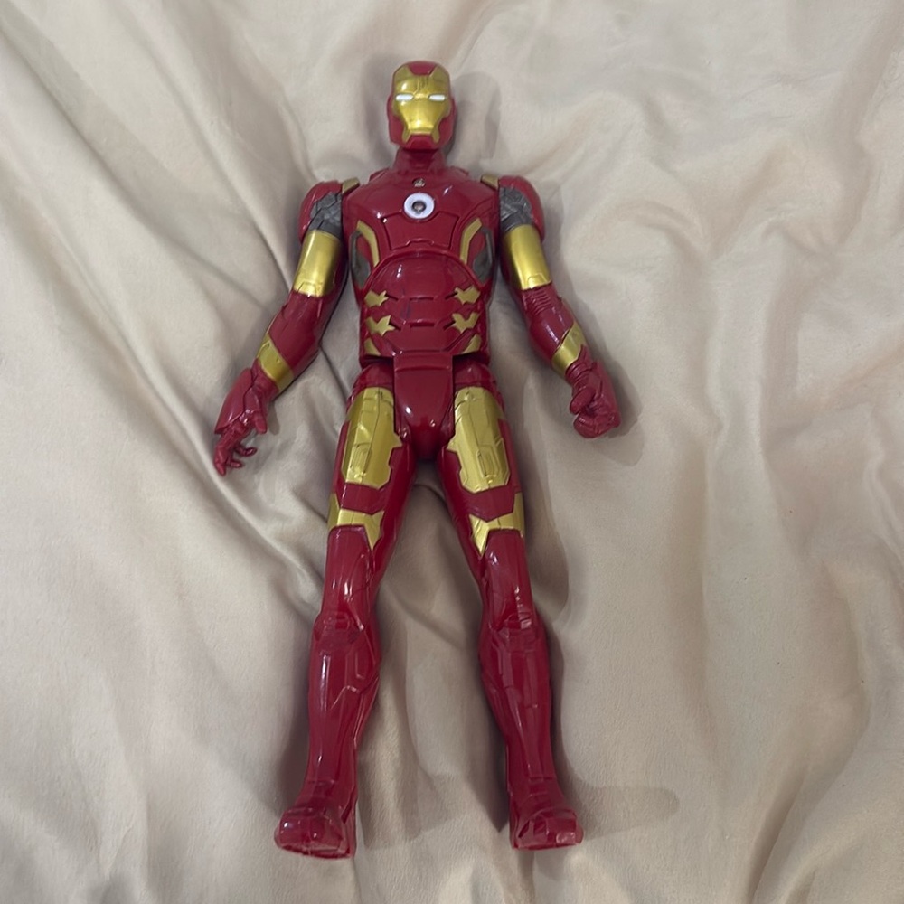Marvel Iron-Man